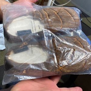 Slippers Concha Pantuflas